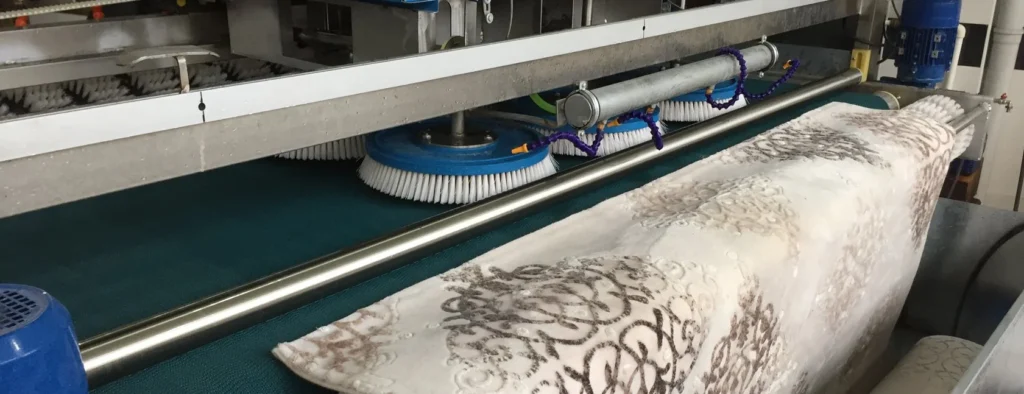 Bülbülzade Halı Yıkama