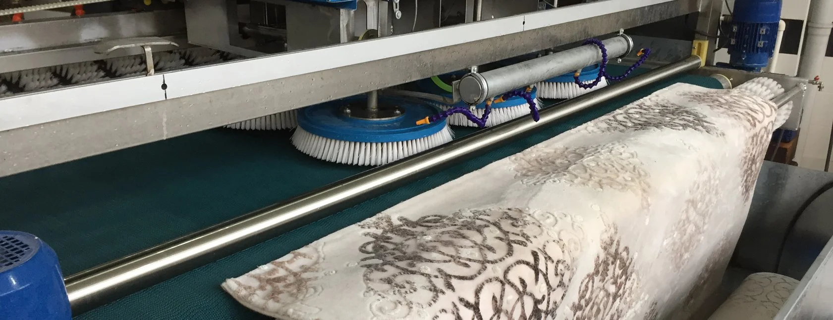 Bülbülzade Halı Yıkama