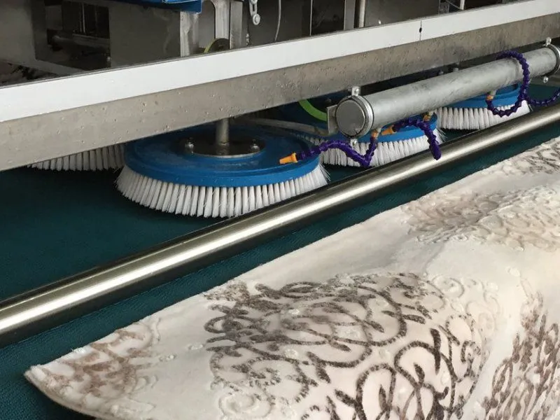 Gaziantep Halı Yıkama