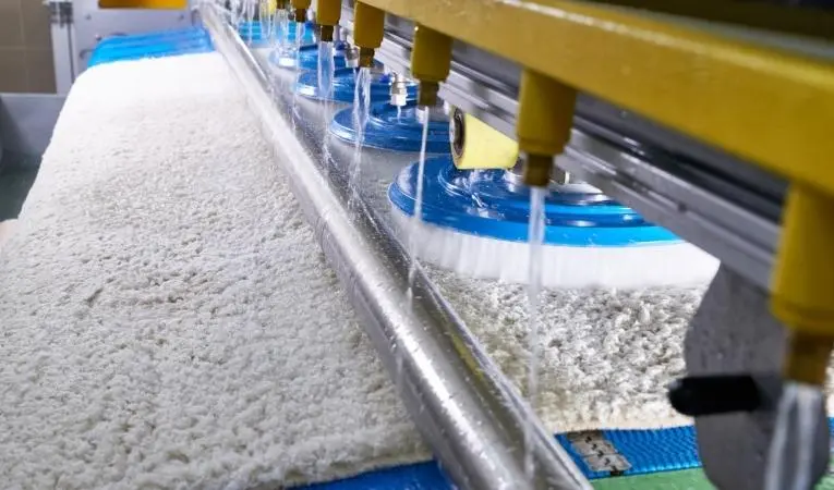 İbrahimli Halı Yıkama