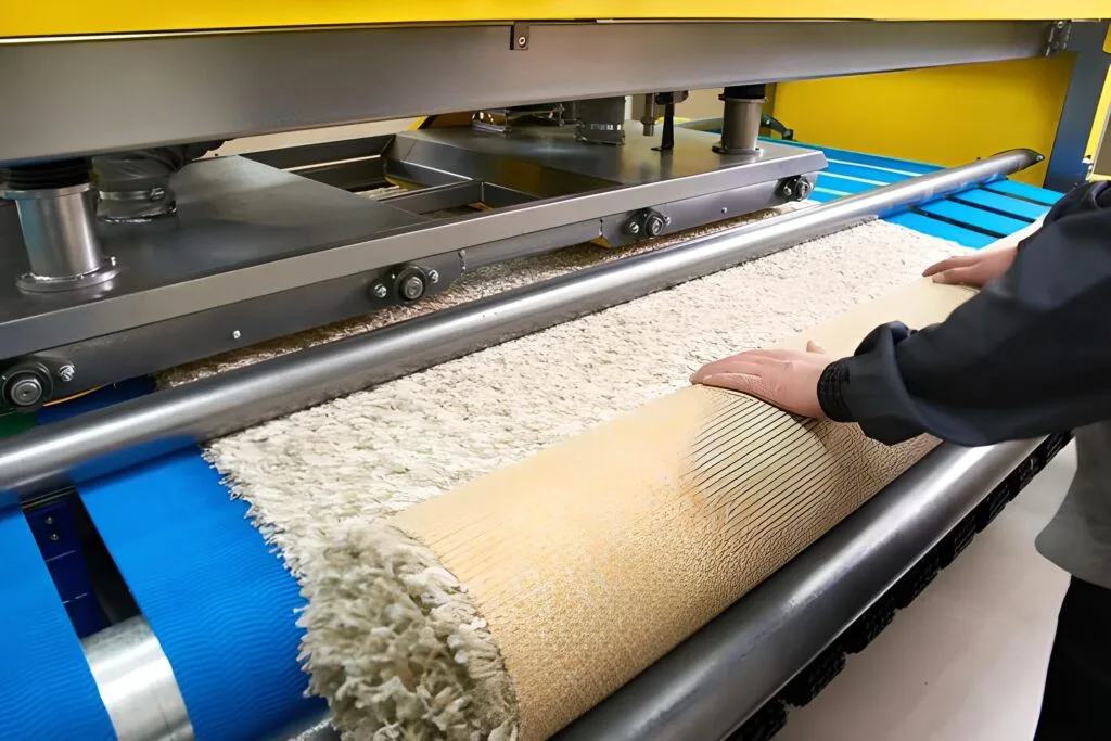 İstiklal Halı Yıkama