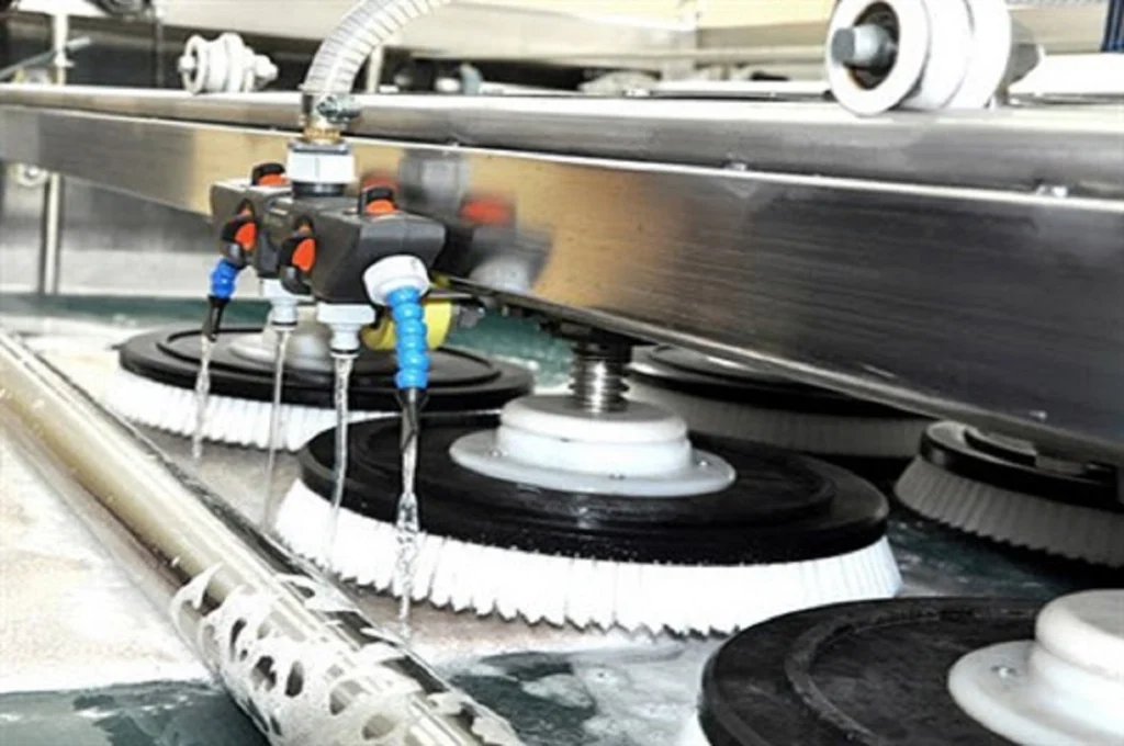 Şahinbey Halı Yıkama