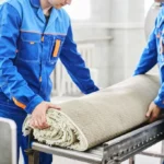 Şehitkamil Halı Yıkama