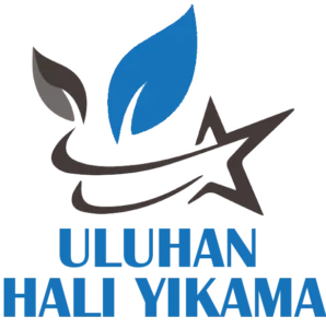 Gaziantep Uluhan Halı Yıkama Logo