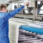 Yeşilevler Halı Yıkama